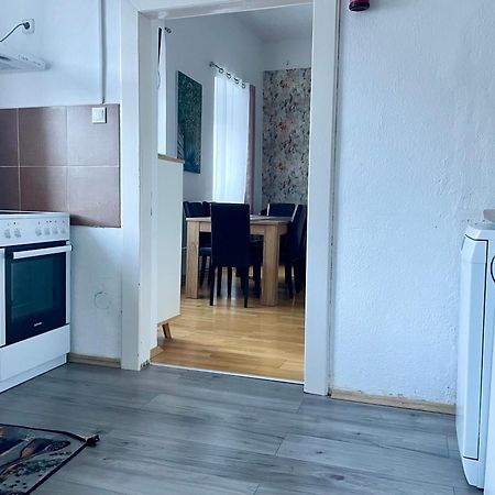 Apartment Zur Bruecke Murau Eksteriør bilde