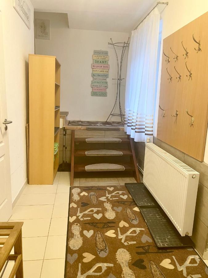 Apartment Zur Bruecke Murau Eksteriør bilde