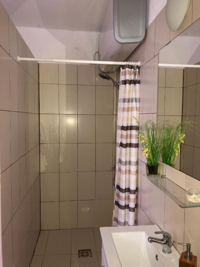 Apartment Zur Bruecke Murau Eksteriør bilde