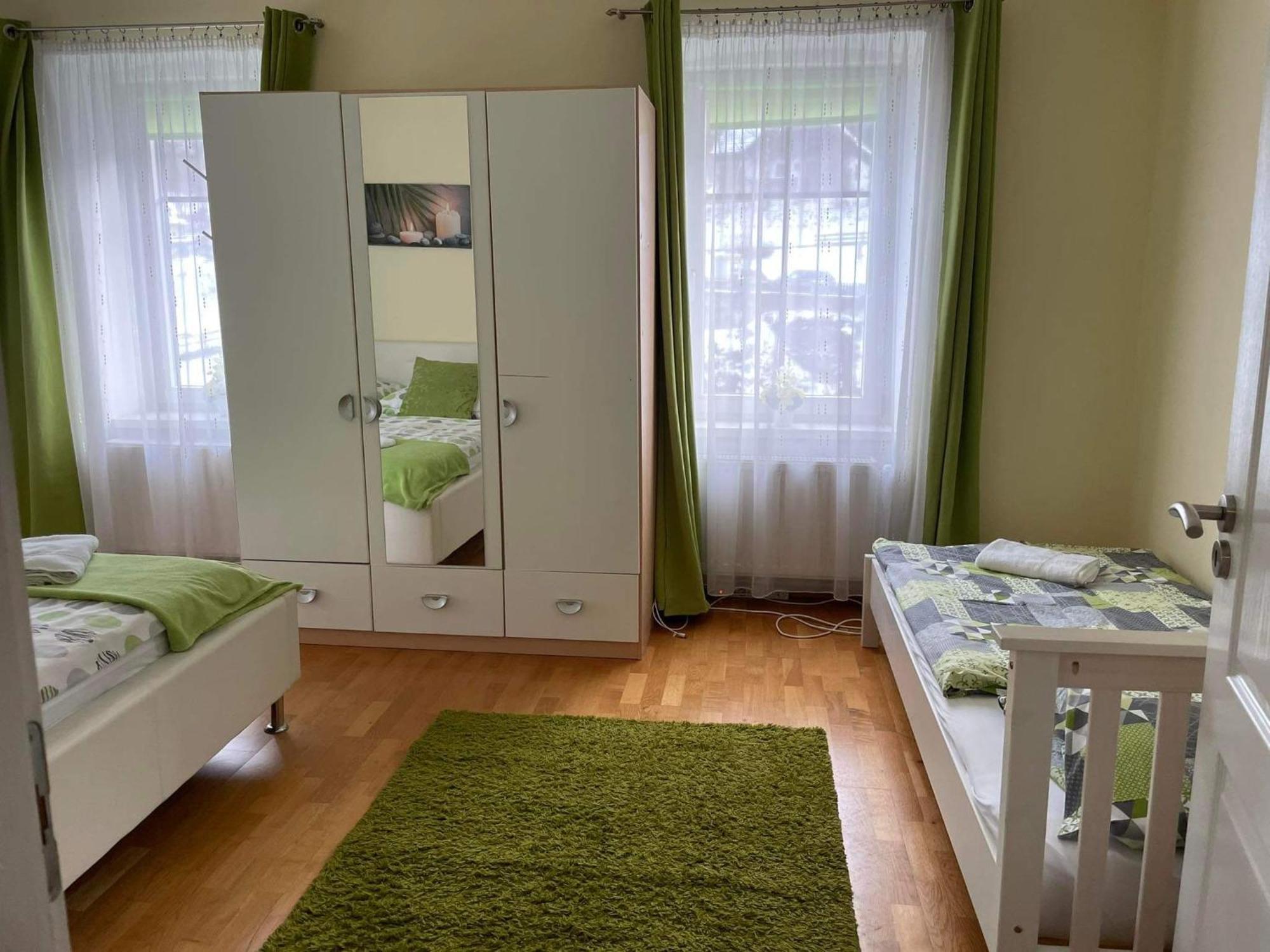 Apartment Zur Bruecke Murau Eksteriør bilde