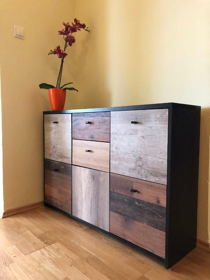Apartment Zur Bruecke Murau Eksteriør bilde