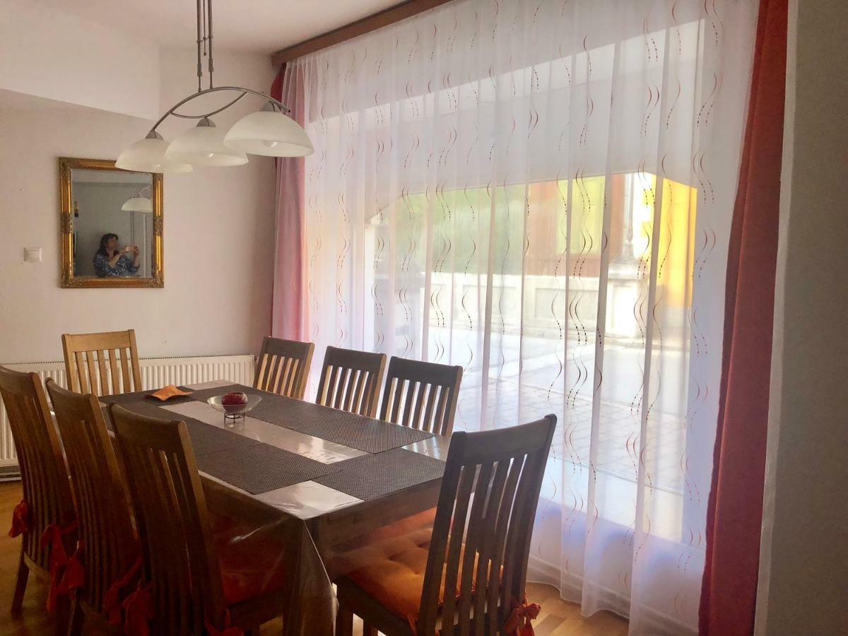 Apartment Zur Bruecke Murau Eksteriør bilde