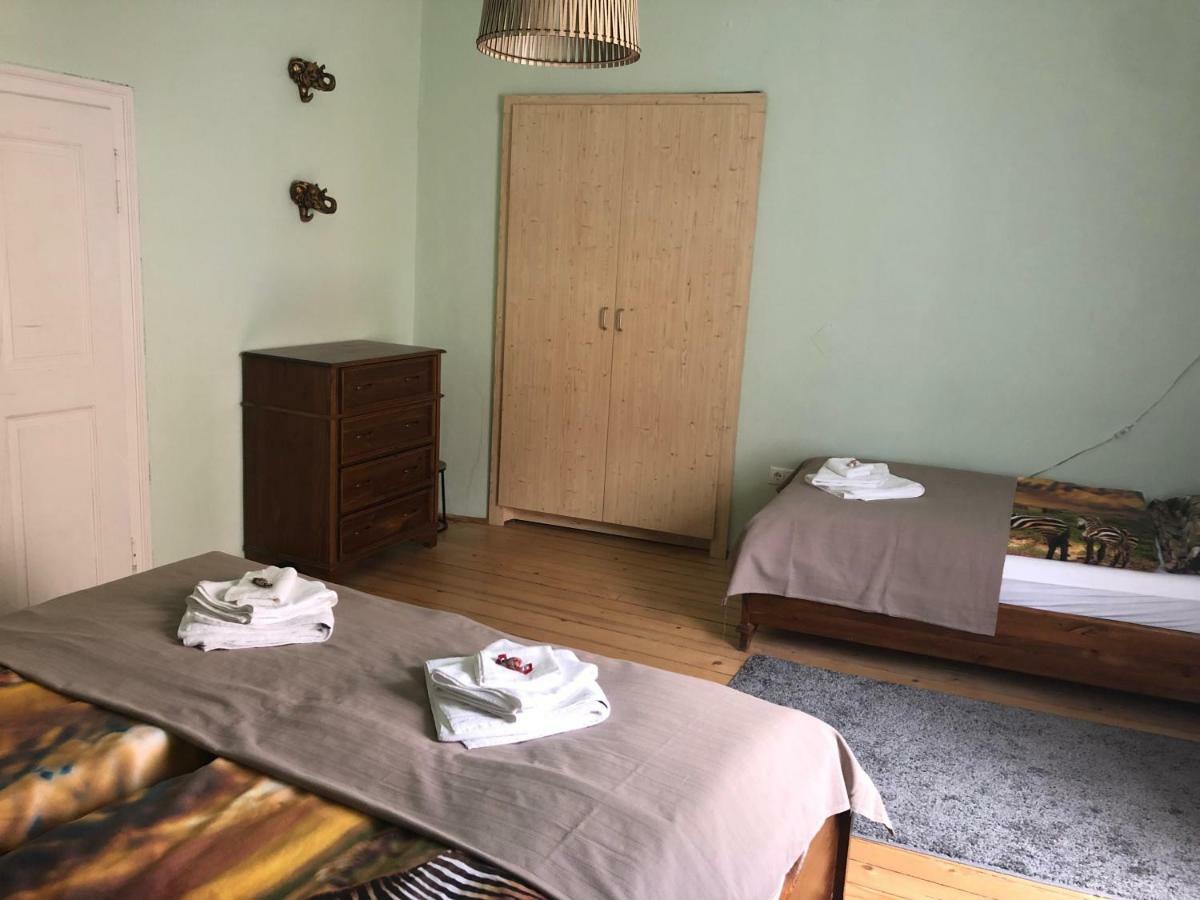 Apartment Zur Bruecke Murau Eksteriør bilde