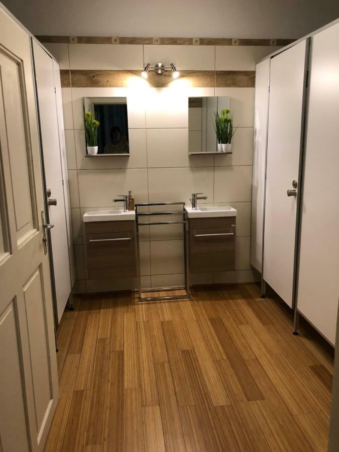 Apartment Zur Bruecke Murau Eksteriør bilde