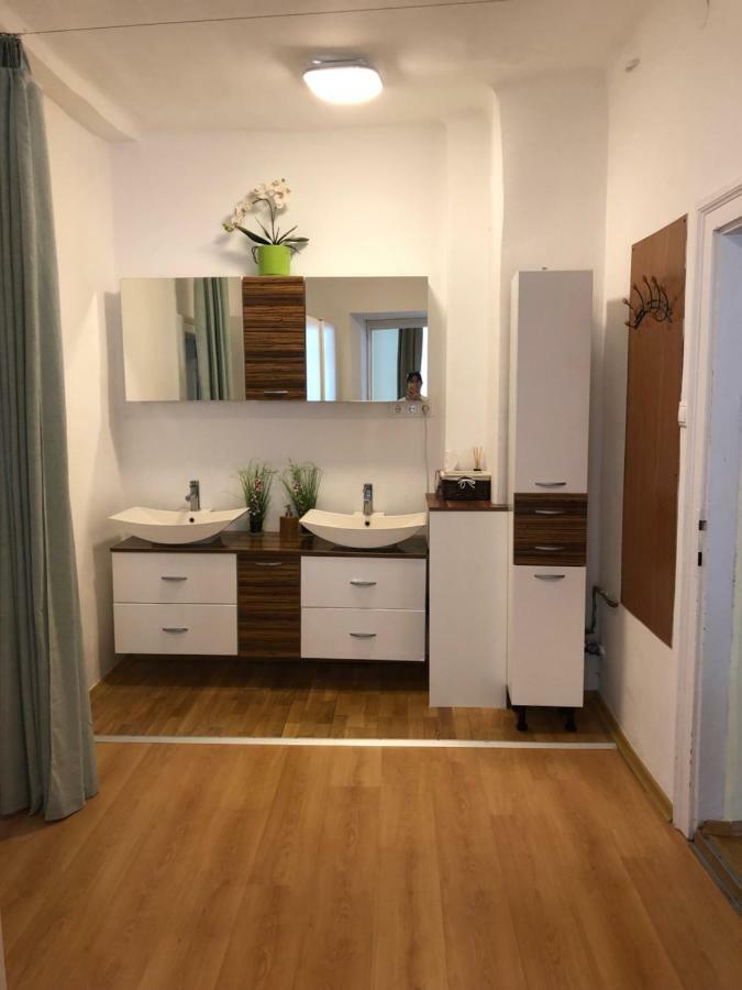 Apartment Zur Bruecke Murau Eksteriør bilde