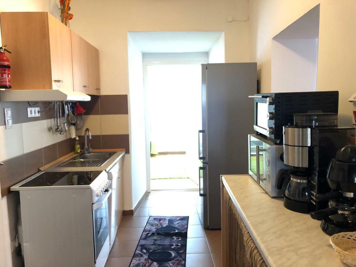 Apartment Zur Bruecke Murau Eksteriør bilde