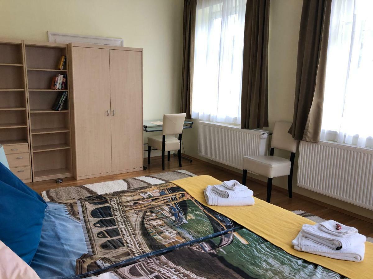 Apartment Zur Bruecke Murau Eksteriør bilde