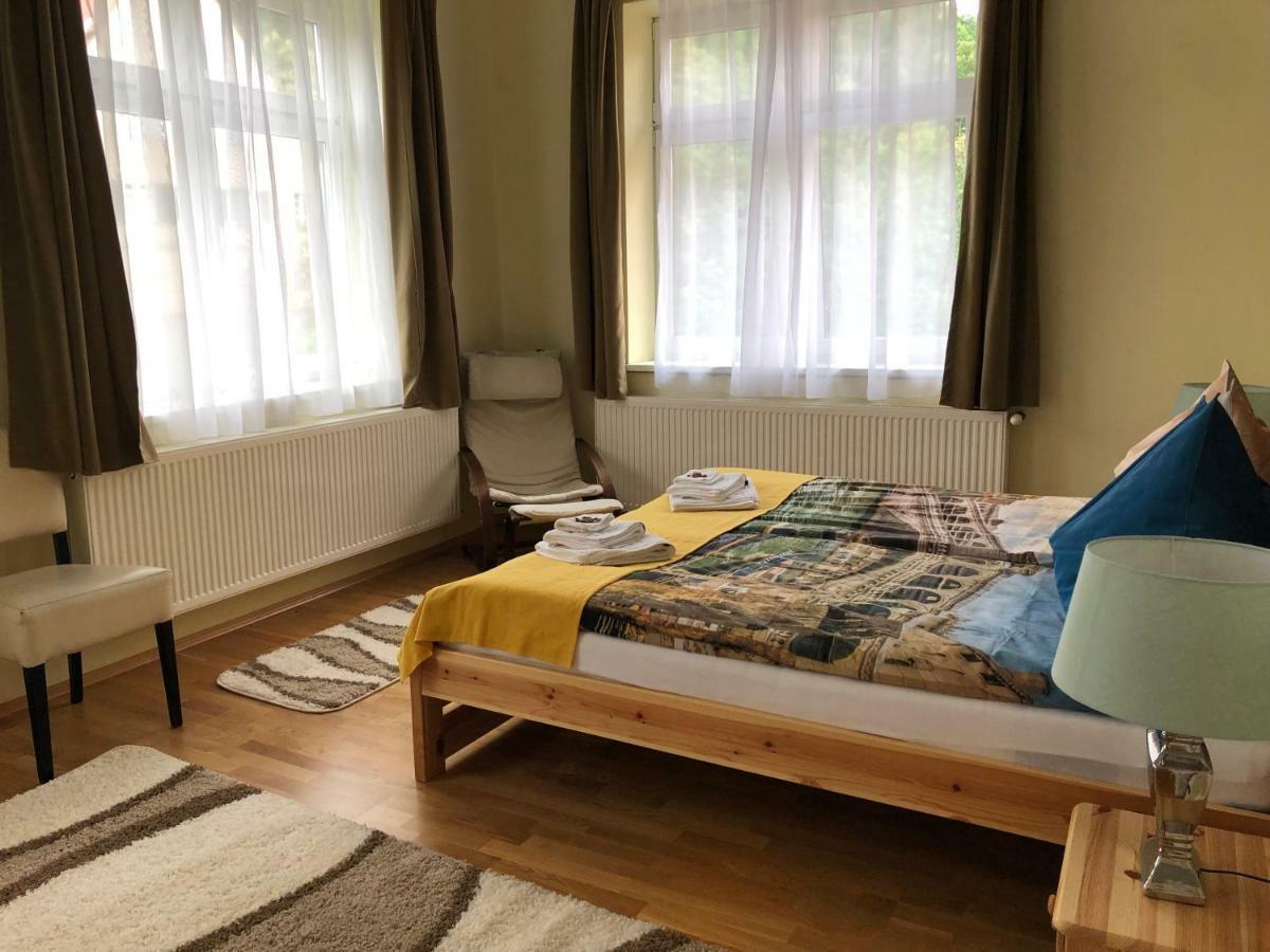 Apartment Zur Bruecke Murau Eksteriør bilde