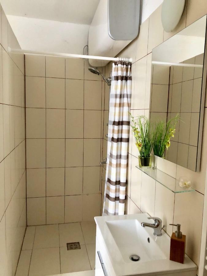 Apartment Zur Bruecke Murau Eksteriør bilde