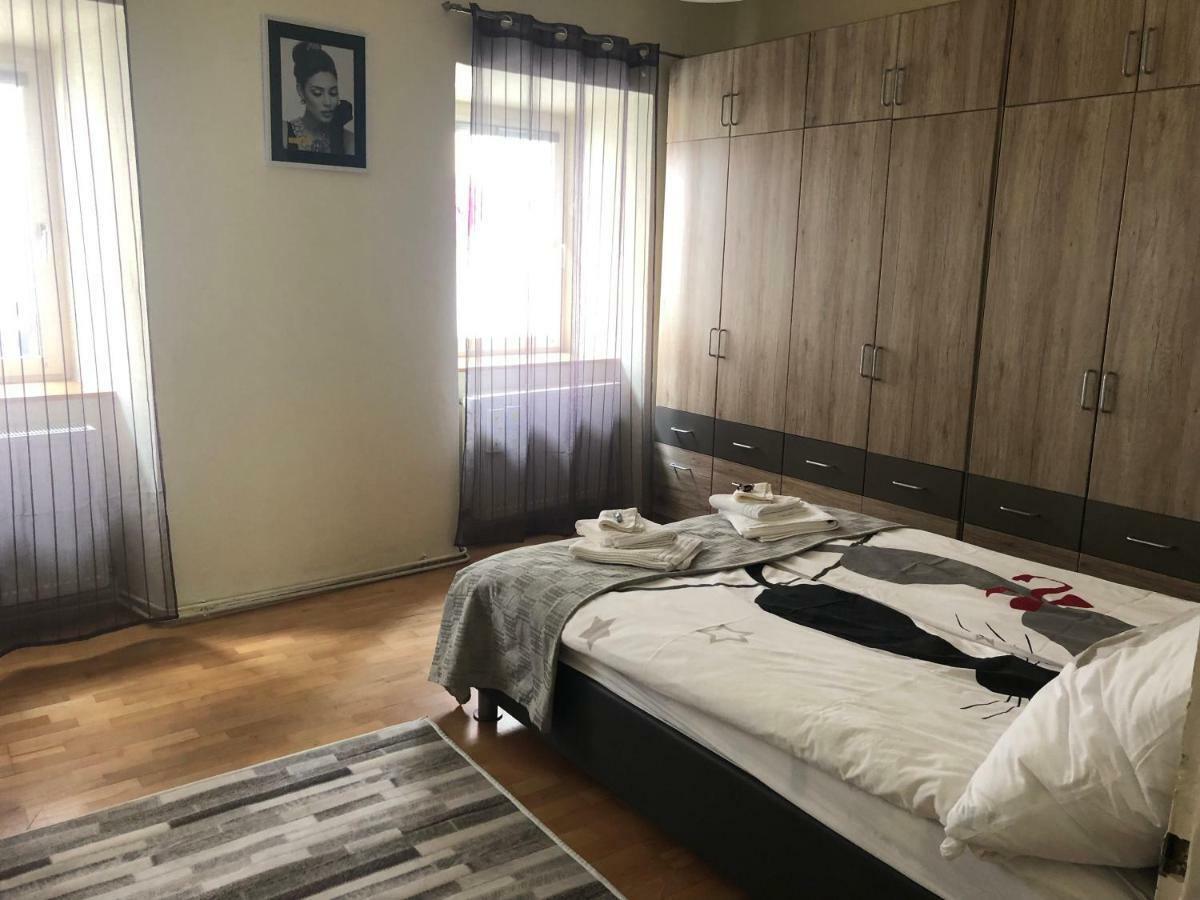 Apartment Zur Bruecke Murau Eksteriør bilde