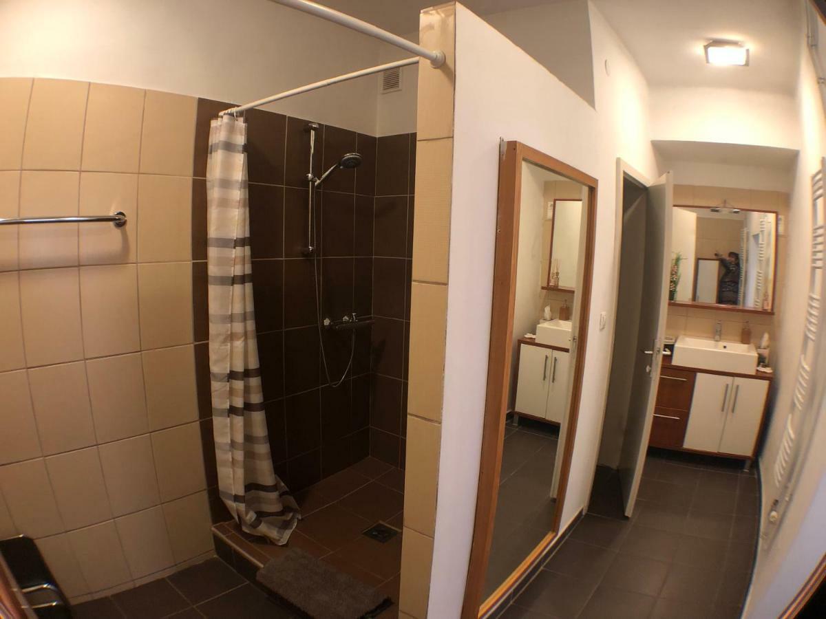 Apartment Zur Bruecke Murau Eksteriør bilde
