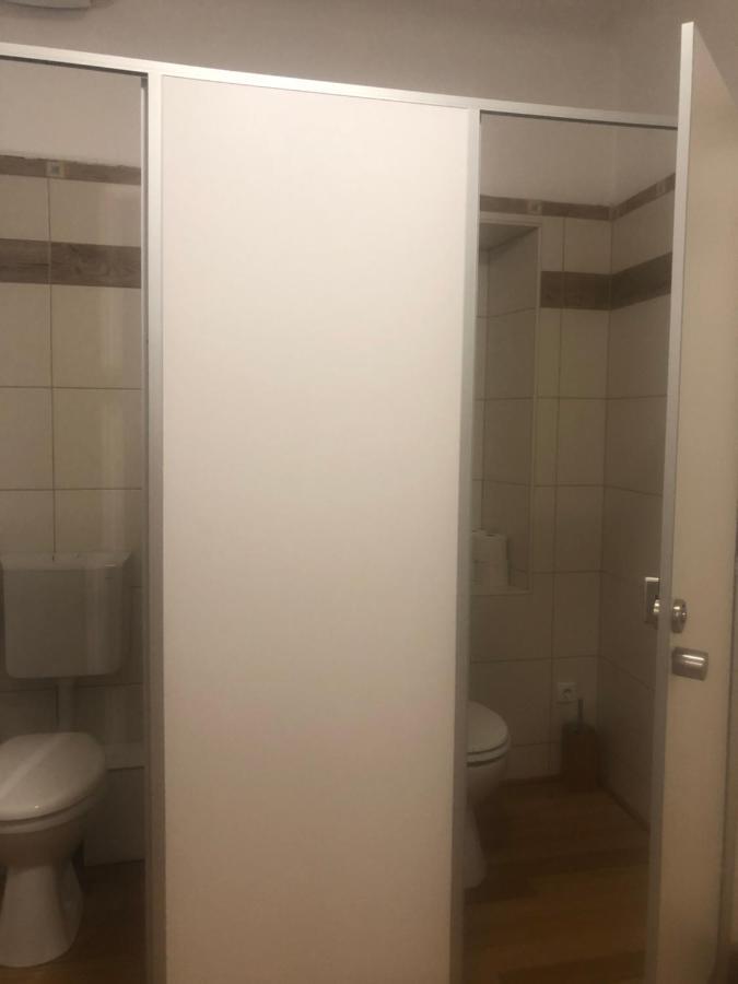 Apartment Zur Bruecke Murau Eksteriør bilde