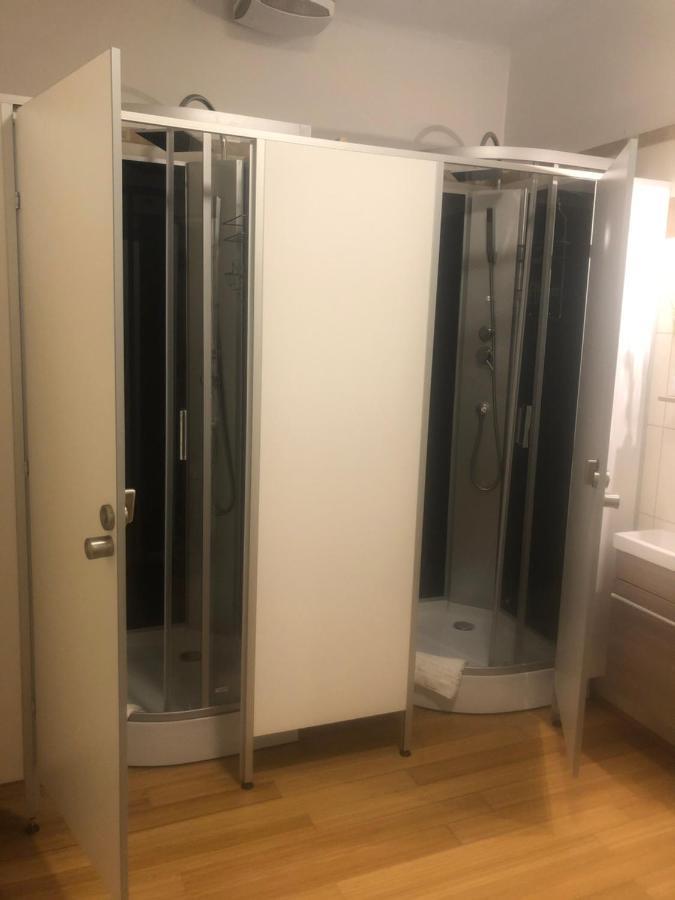 Apartment Zur Bruecke Murau Eksteriør bilde