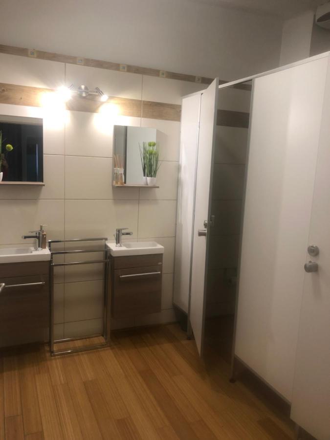 Apartment Zur Bruecke Murau Eksteriør bilde
